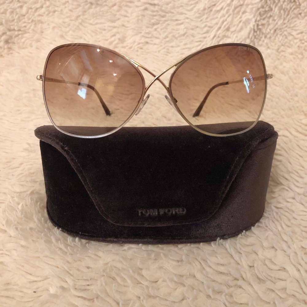 Tom Ford Women’s Sunglasses